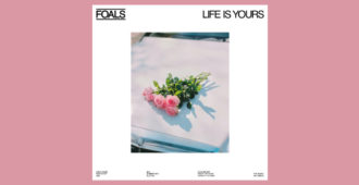 Life Is Yours-album-Foals