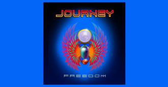 Freedom-album-Journey