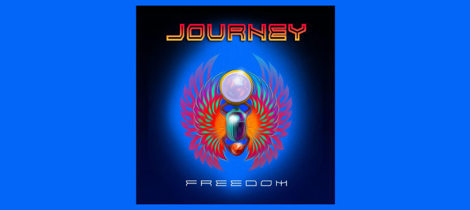Freedom / Journey