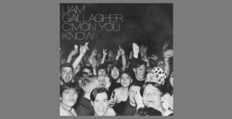 C'mon You Know-album-Liam Gallagher