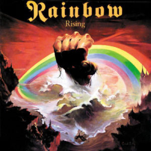 Rising-album-Rainbow