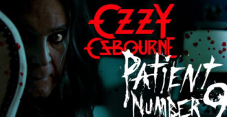 Patient Number 9-video musical-Ozzy Osbourne-Jeff Beck-2022