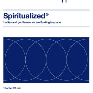 Ladies and Gentlemen We Are Floating in Space-album-Spiritualized