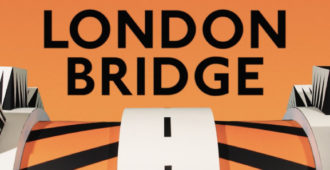 London Bridge-video musical-Dave Rowntree-2022