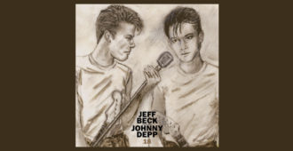 18-album-Jeff Beck and Johnny Depp-2022