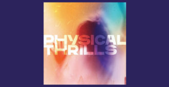 Physical Thrills-album-Silversun Pickups-2022