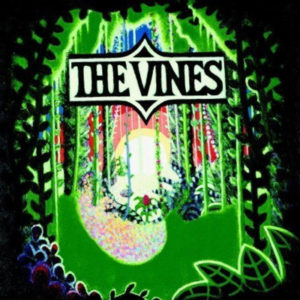 Highly Evolved-album-The Hives-2022