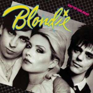 Eat to the Beat-album-Blondie-1979