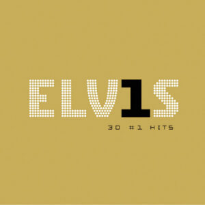 Elvis: 30 #1 Hitsálbum-Elvis-2002