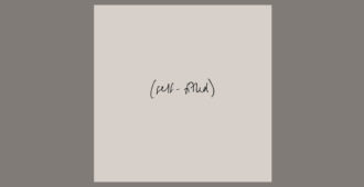 Self-Titled-album-Marcus Mumford-2022