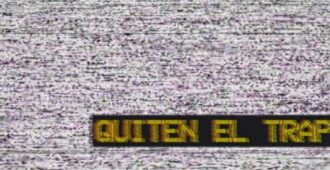 Quiten el Trap-video musical-Molotov-2022