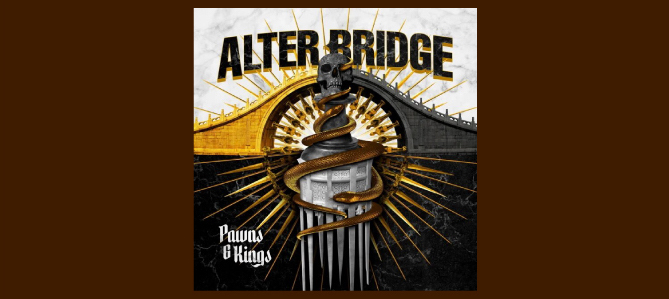 Pawns & Kings / Alter Bridge