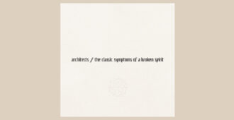 The Classic Symptoms Of A Broken Spirit-album-Architects-2022