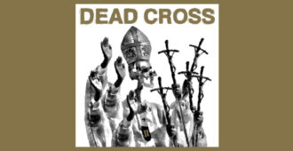 II-album-Dead Cross-2022