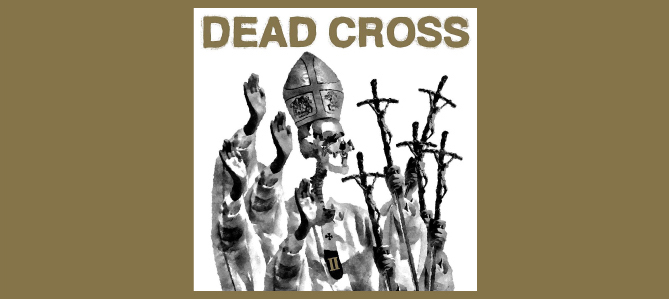 II / Dead Cross