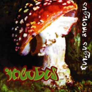 Fungus Amongus-album-Incubus-2022