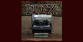 Double Album-album-NOFX-2022