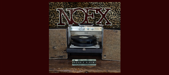 Double Album / NOFX