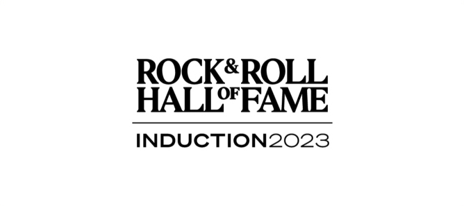 Nominees Rock & Roll Hall of Fame 2023