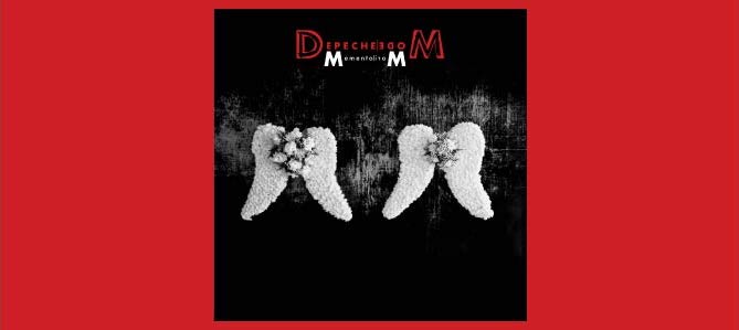 Memento Mori / Depeche Mode