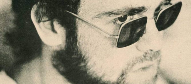 50 años: Honky Chåteau de Elton John