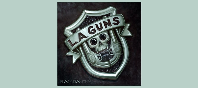 Black Diamonds / L.A. Guns