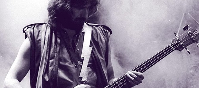 Into the Void: From Birth to Black Sabbath – and Beyond (Geezer Butler)