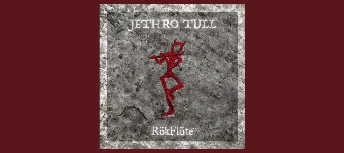 RökFlöte / Jethro Tull