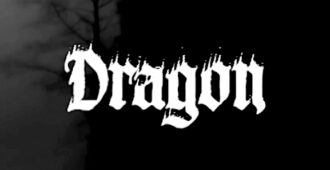 La palabra Dragon el el video musical de la canción Dragon de la banda de rock King Gizzard & The Lizard Wizard del año 2023