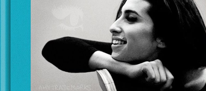 Amy Winehouse: In Her Words
