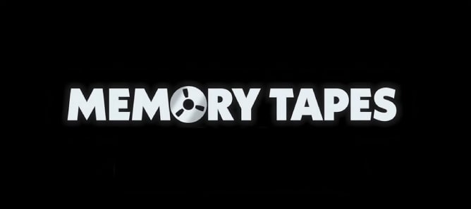 Daft Punk: Memory Tapes