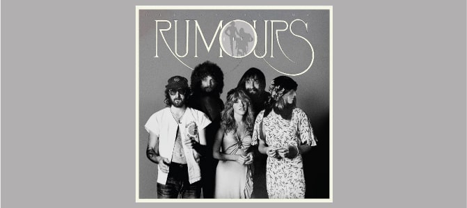 Rumours Live / Fleetwood Mac