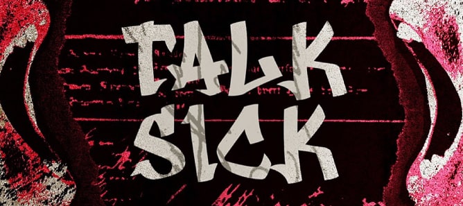 Corey Taylor – Talk Sick