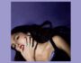 La artista estadounidense Olivia Rodrigo en portada de su álbum de estudio Guts del año 2023