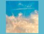 Cielo en portada del álbum de estudio It's the End of the World but It's a Beautiful Day de la banda estadounidense Thirty Seconds to Mars del año 2023