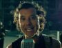 Imagen del video musical de Nowhere To Go But Everywhere de la banda inglesa Bush del año 2023