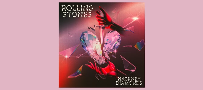 Hackney Diamonds / The Rolling Stones