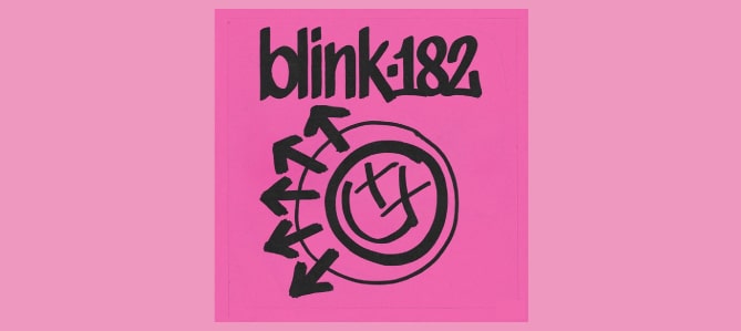 One More Time… / Blink-182