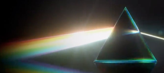The Dark Side of the Moon 50th & Ningaloo Eclipse Documentary de Pink Floyd