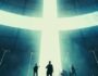Imagen del video musical de Atomic City sencillo de la banda irlandesa U2 del año 2023