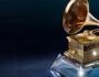 Imagen y arte con el premio a lo mejor de la música Grammy Awards 2024