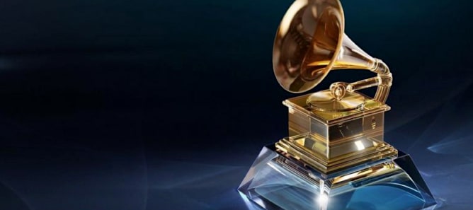 Nominados Grammy Awards 2024