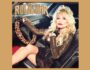 Portada del álbum de estudio Rockstar de la artista estadounidense Dolly Parton del año 2023
