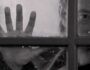 Imagen del video musical Wall of Eyes de la banda inglesa The Smile del año 2024