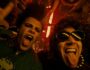 Imagen del video musical Happier del cantante inglés Yungblud con el cantante Oli Sykes de la banda inglesa Bring Me The Horizon del año 2023