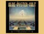 Portada del álbum en vivo de 50th Anniversary Live - First Night de la banda estadounidense Blue Öyster Cult del año 2023