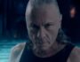 Imagen del video musical de Afterglow of Ragnarok canción del músico inglés Bruce Dickinson del año 2024