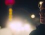 Imagen del video musical de Night of the Hunter canción de la banda inglesa The Libertines de su álbum de estudio All Quiet on the Eastern Esplanade del año 2024