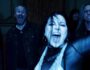 Imagen del video musical de la canción Yeah Right de la banda estadounidense Evanescence de su álbum de estudio The Bitter Truth del año 2021