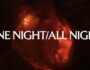 Imagen del video musical One Night/All Night del dúo francés Justice con Tame Impala de su álbum de estudio Hyperdrama del año 2024